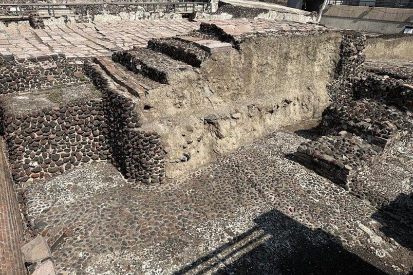 Private Tour of Templo Mayor in Mexico City 2