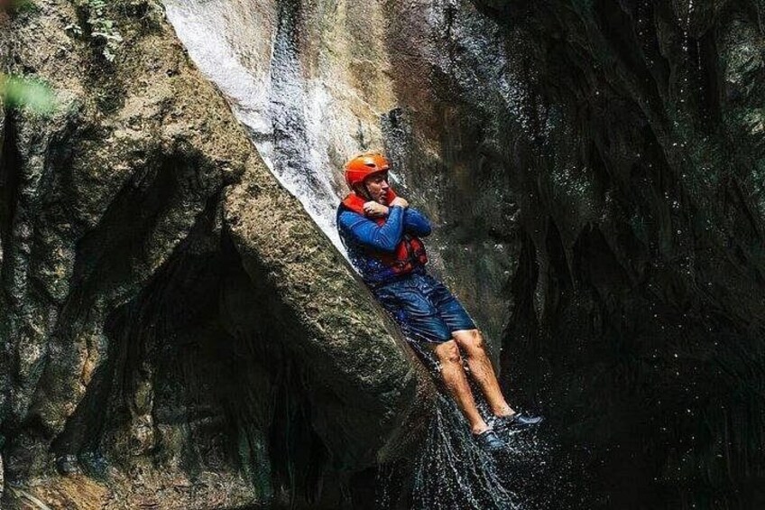 Combo : Damajagua and Monkeys & plantation tours in Puerto Plata 2