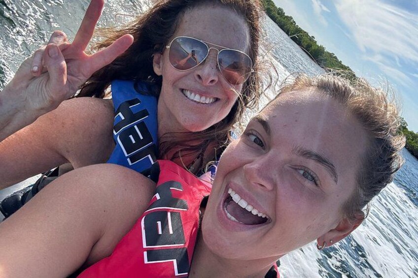 Key West 1-Hour Guide-Supervised Freestyle Jet Ski Ride 4