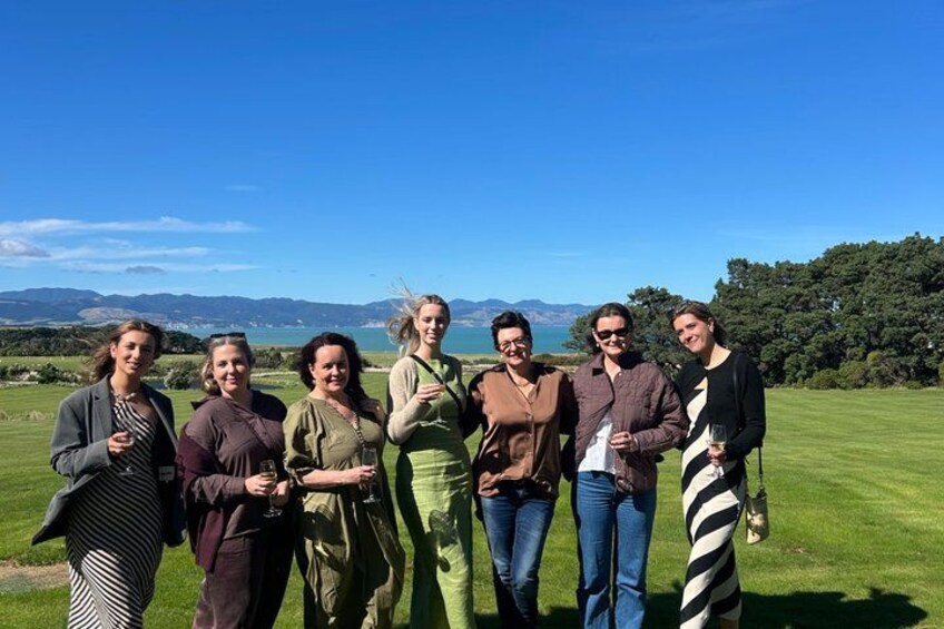 PRIVATE Full Day guided tour of Wellington including Te Papa Tour 3