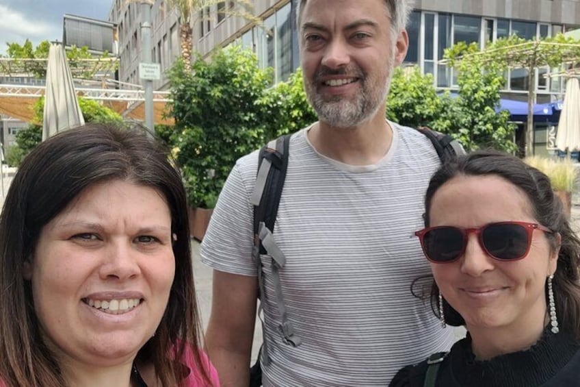 Original Walking Tour Stuttgart 2