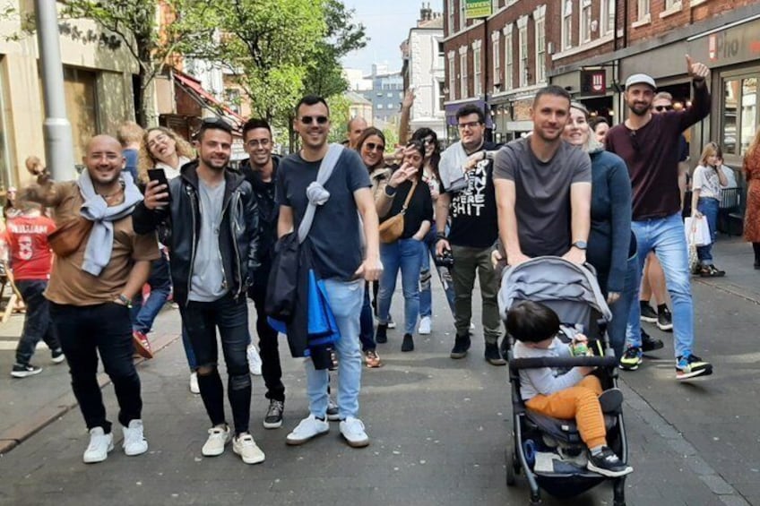 Original Walking Tour Stuttgart 2