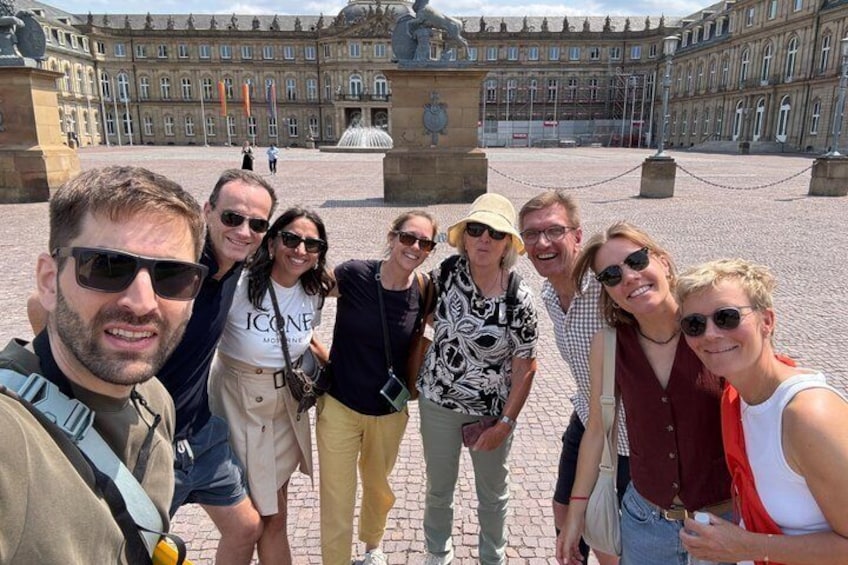 Original Walking Tour Stuttgart 3