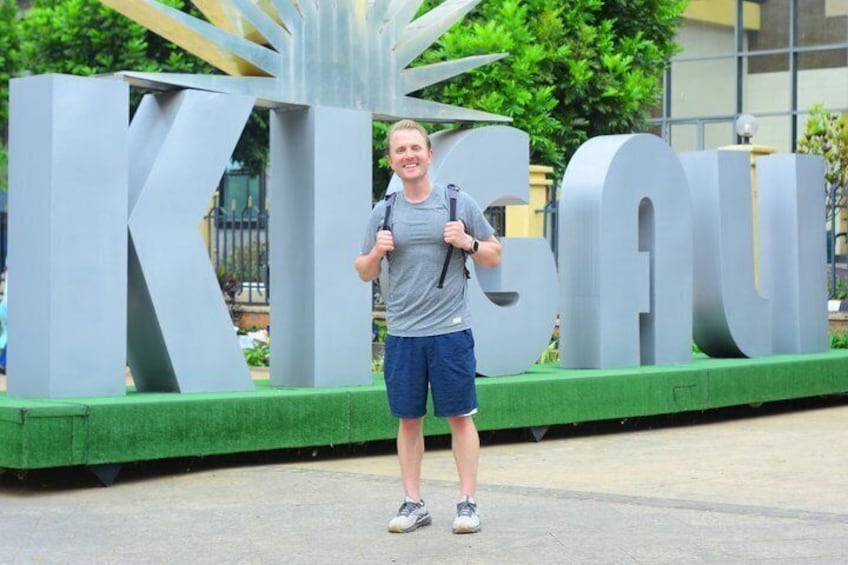 Kigali City Day Tour with Pickup and Local Meal 4