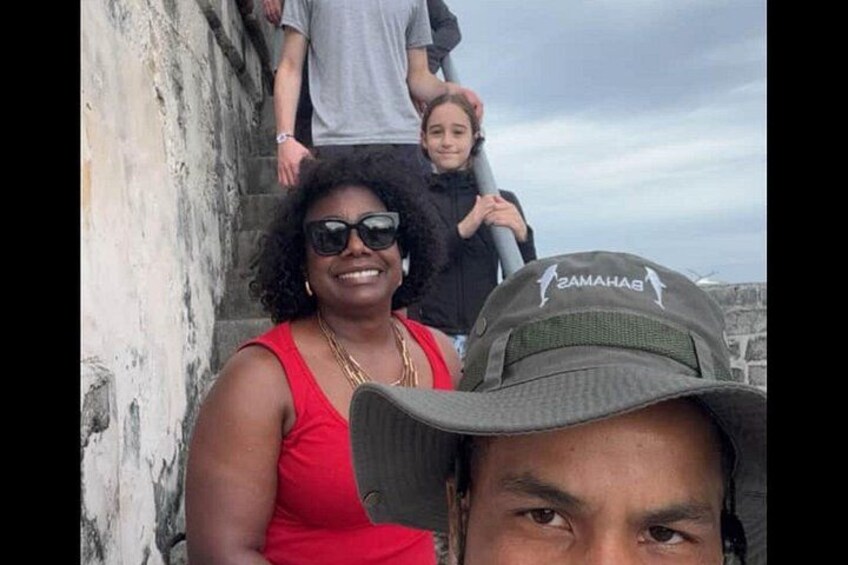 Nassau Historical Walking Tour 3