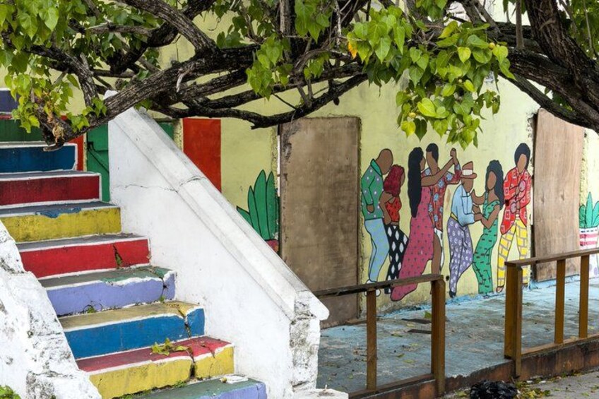 Nassau Historical Walking Tour 3