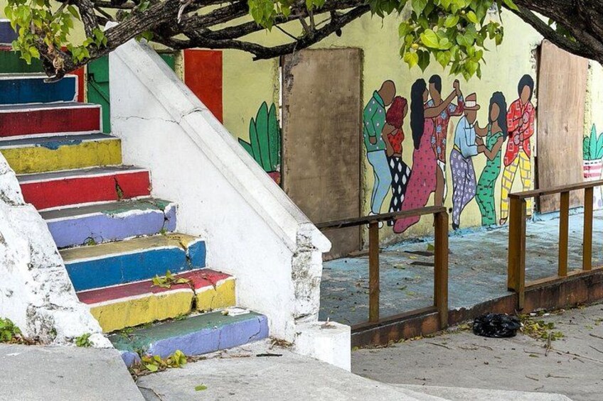 Nassau Historical Walking Tour 2