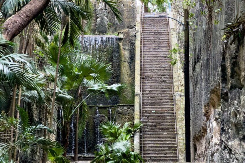 Nassau Historical Walking Tour 2