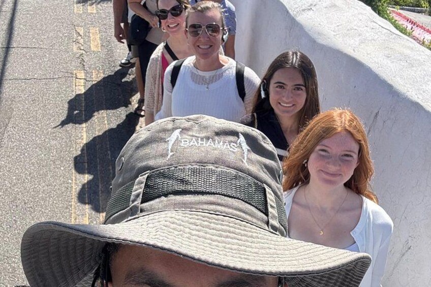 Nassau Historical Walking Tour 3