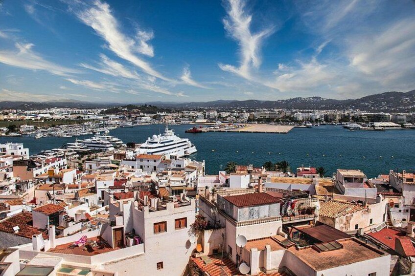 Ibiza Private Walking Tour with Local Guide 3