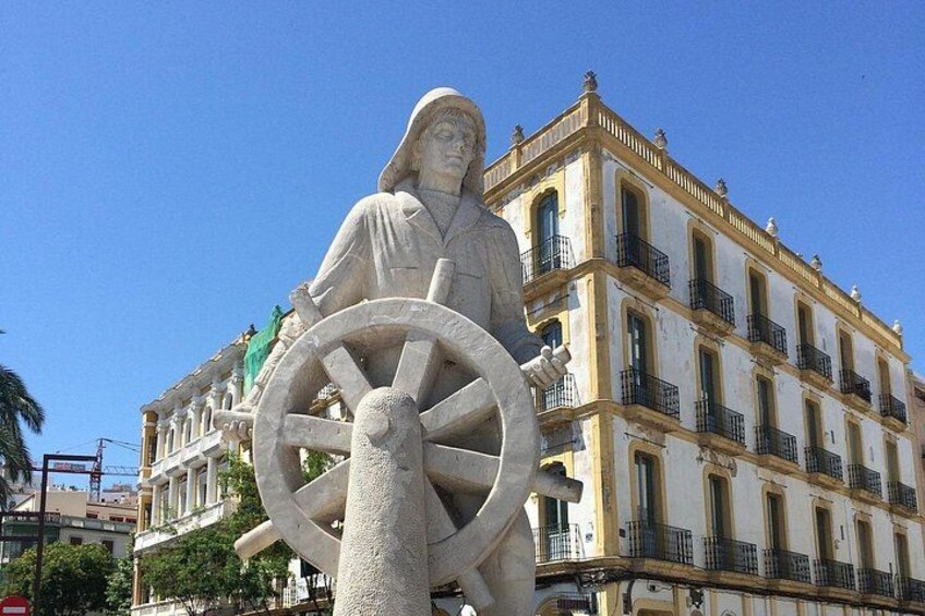 Ibiza Private Walking Tour with Local Guide 5