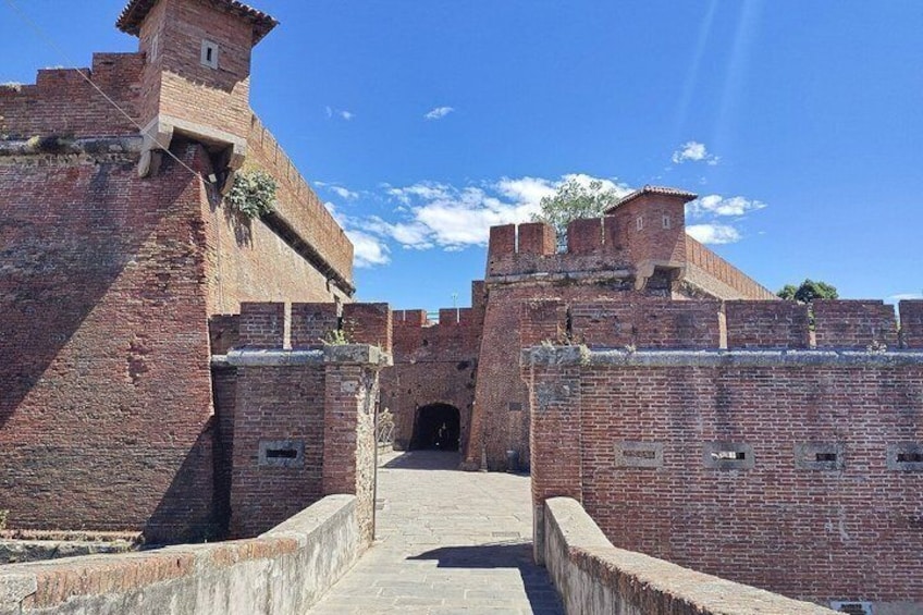 Discover Livorno and the Medici Family 2