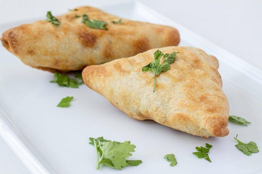 Learn Traditional Punjabi Cooking (Includes 4-Course Meal) 3