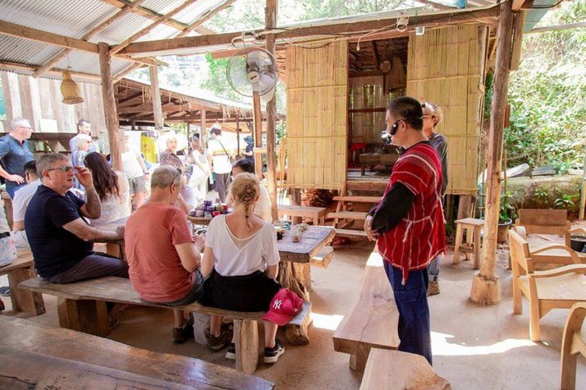 Doi Inthanon Waterfalls Rice Fields Tour from Chiang Mai 3