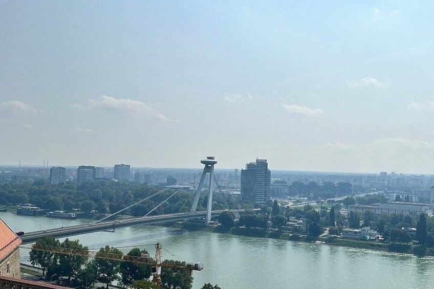 2H Private Tour with Jakub 4