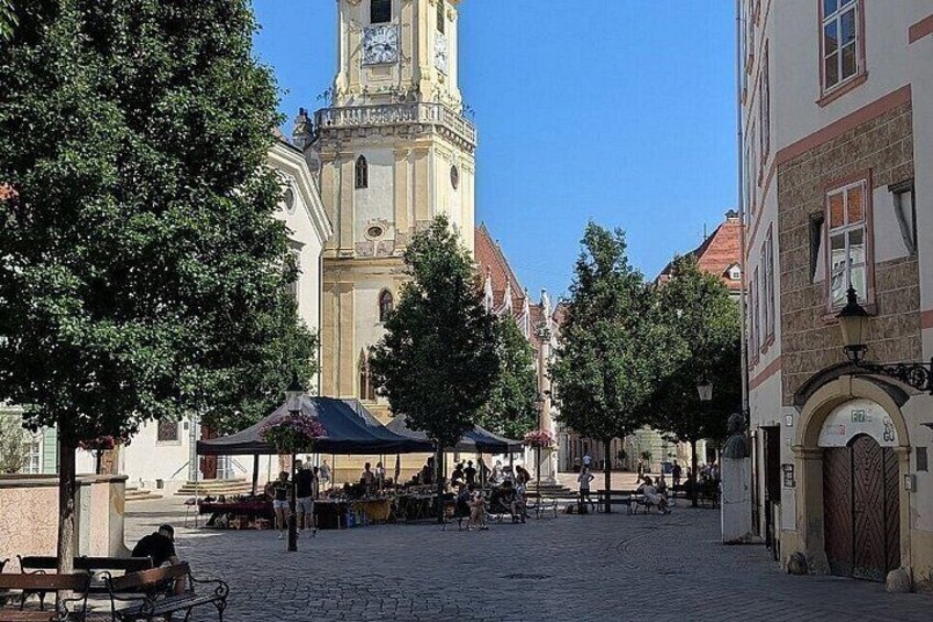 2H Private Tour with Jakub 2