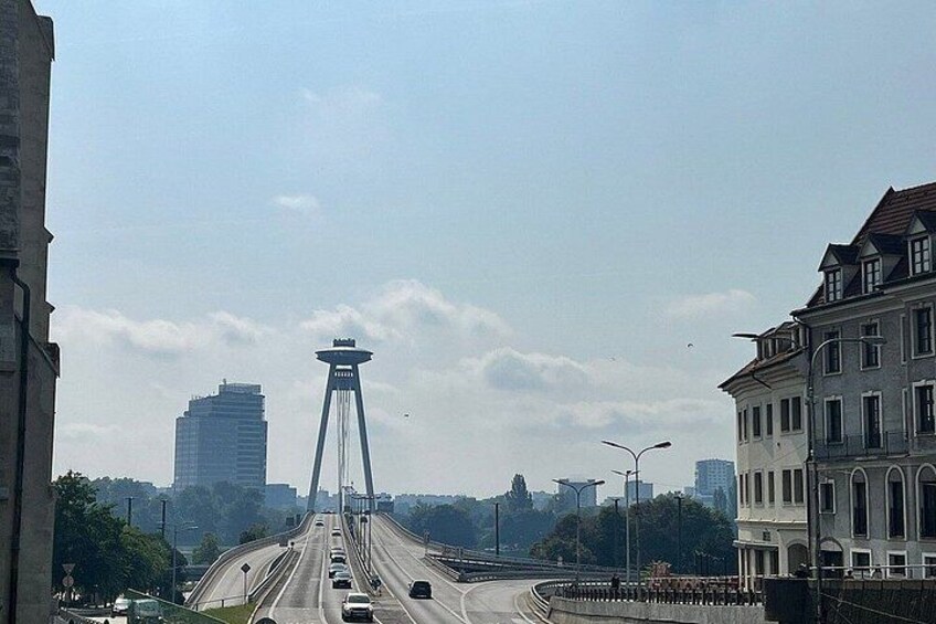 2H Private Tour with Jakub 5