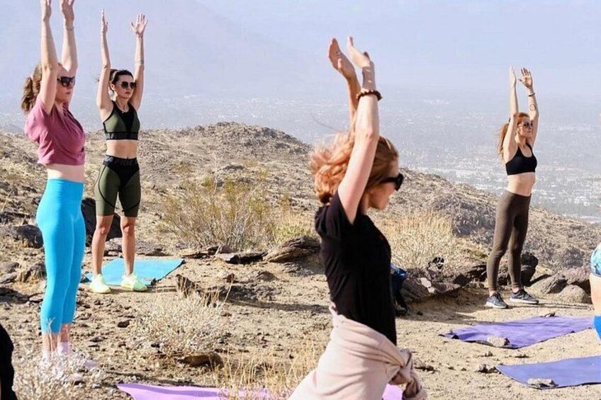 Take Me to the Mountain A Spiritual Hiking Experience 1