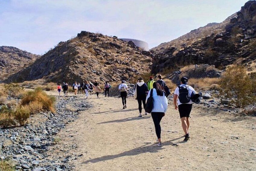 Take Me to the Mountain A Spiritual Hiking Experience 3