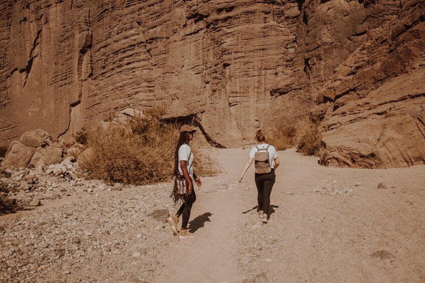 Take Me to the Mountain A Spiritual Hiking Experience 2