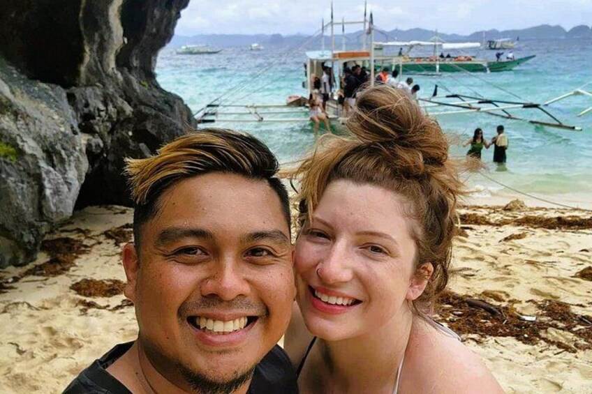 Private Combination El Nido Tour A and C with Lunch 5