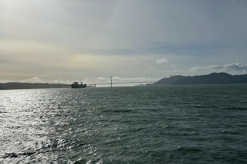 Alcatraz Inside Tour With Ferry, Free Audio and Night Option 3