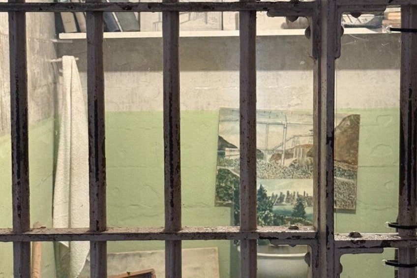 Alcatraz Inside Cruise With Free Audio and Night Option 5