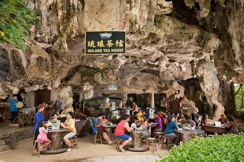 Lost World of Tambun Waterpark Admission Ticket 5