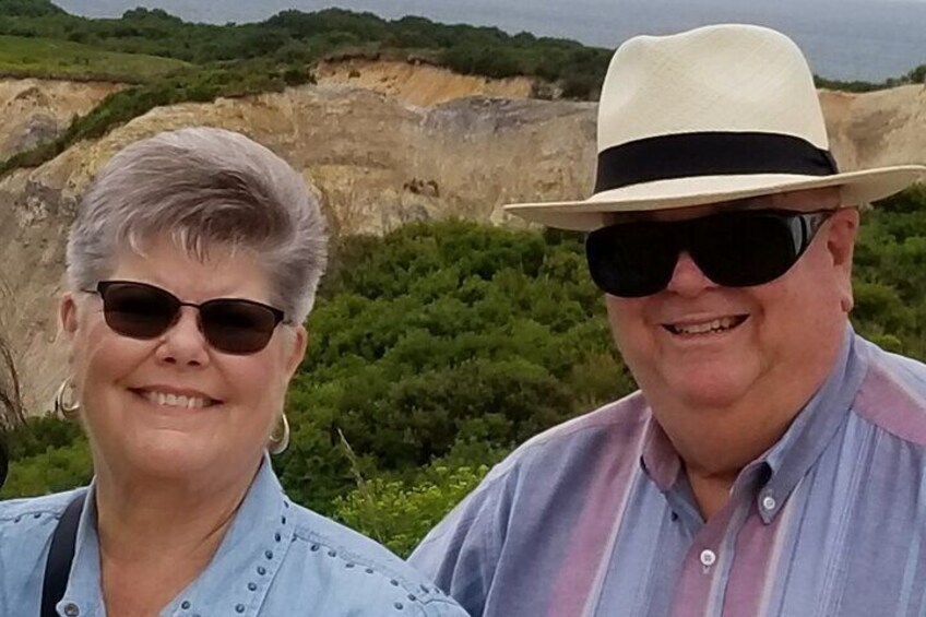 Martha Vineyard Bus Tour 3