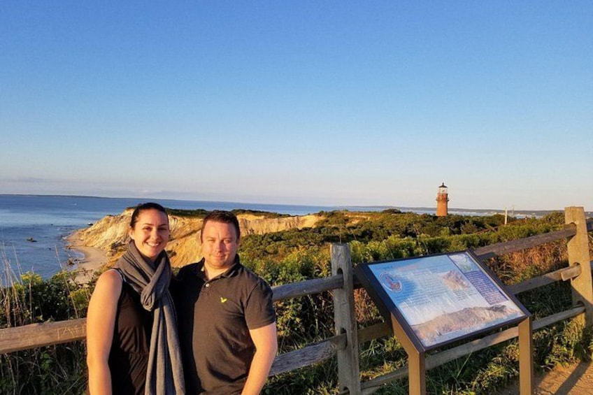 Martha Vineyard Bus Tour 3