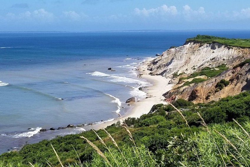 Martha Vineyard Bus Tour 4