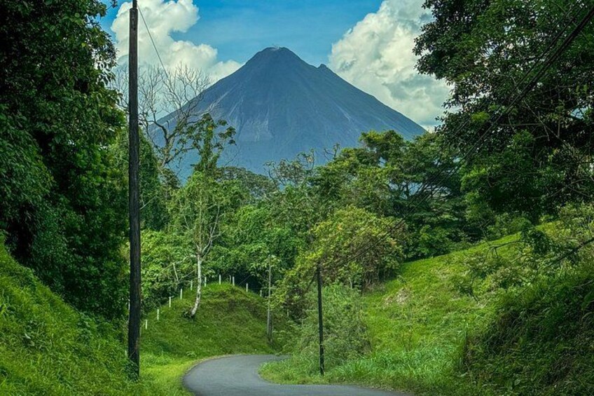 Lake Arenal Private Kayak/SUP Tour – All-Inclusive from San José 5