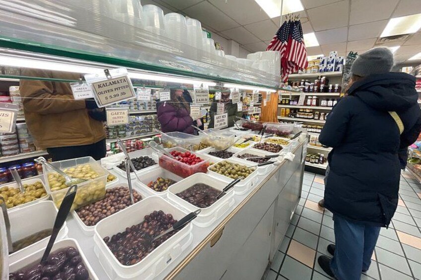 Astoria Queens Global Bites Food Tour (NYC) 4