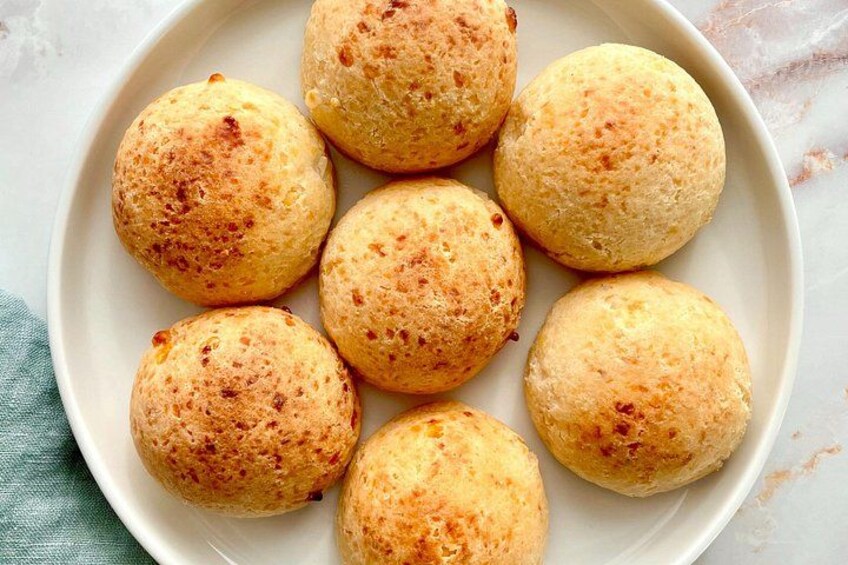 Astoria Queens Global Bites Food Tour (NYC) 5