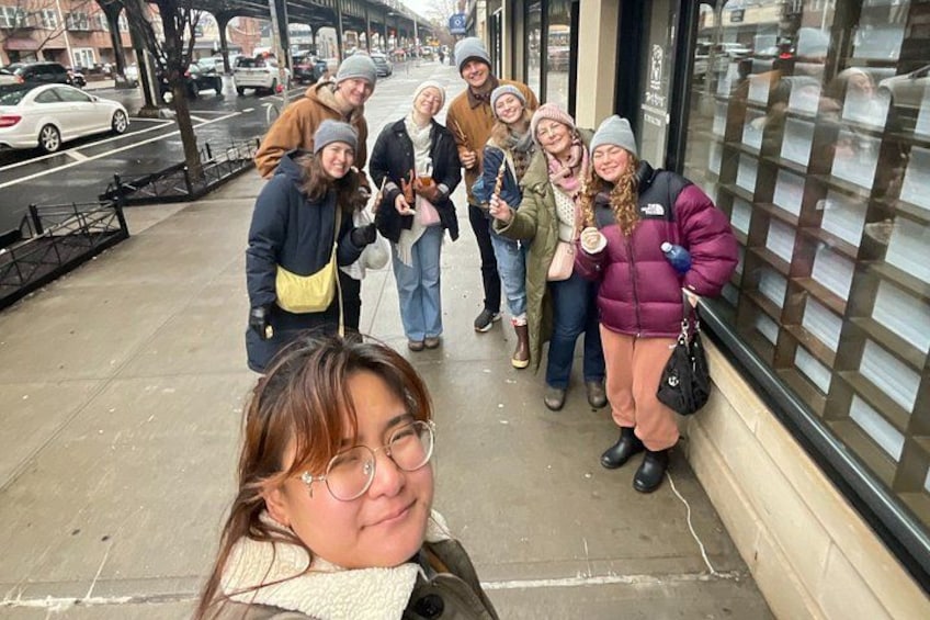 Astoria Queens Global Bites Food Tour (NYC) 2