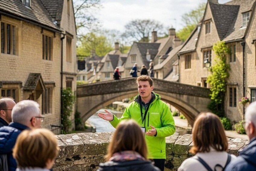 Cotswolds Day Tour from Oxford 3