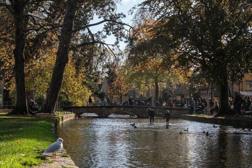 Cotswolds Day Tour from Oxford 2