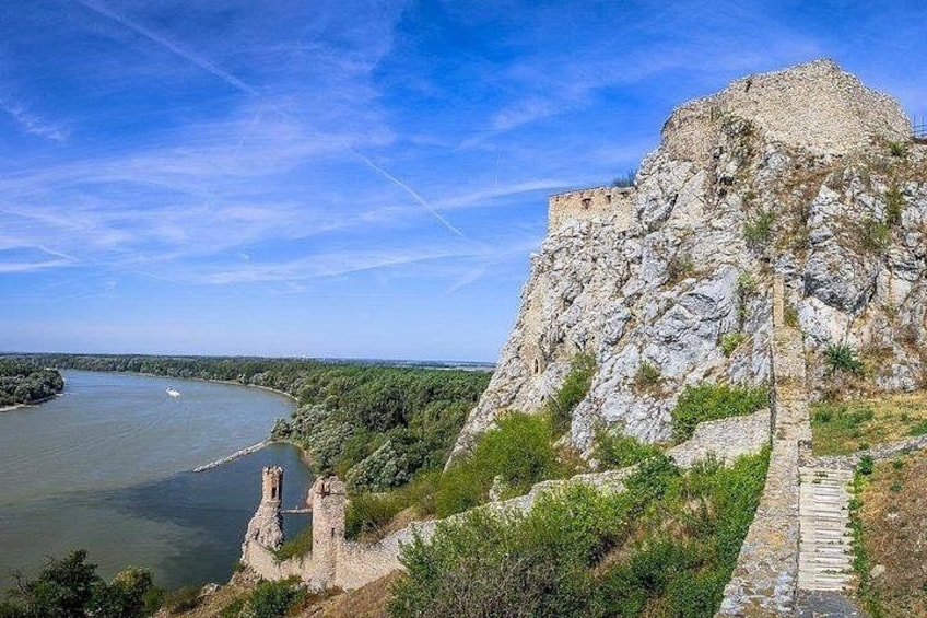 Devin Castle 5