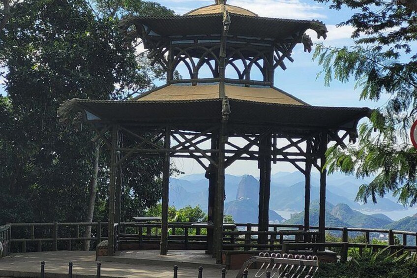 Rio Tijuca Private Rainforest Full Day Tour 1