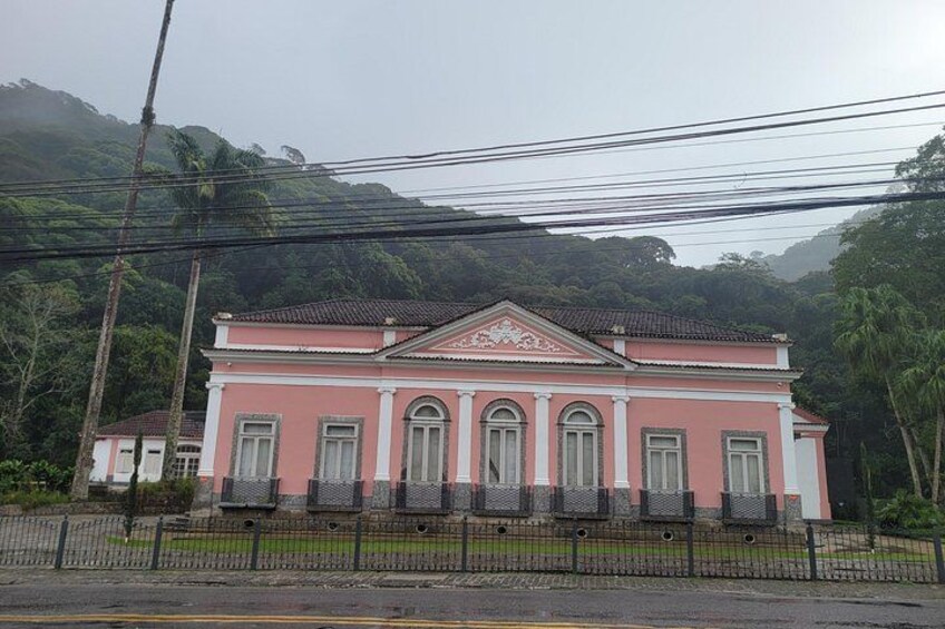 Rio Tijuca Private Rainforest Full Day Tour 4