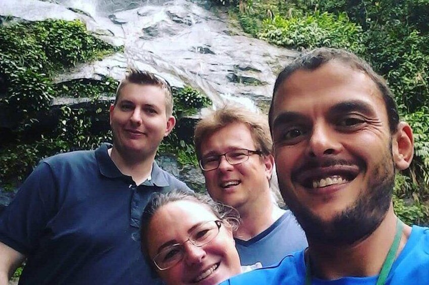 Rio Tijuca Private Rainforest Full Day Tour 3