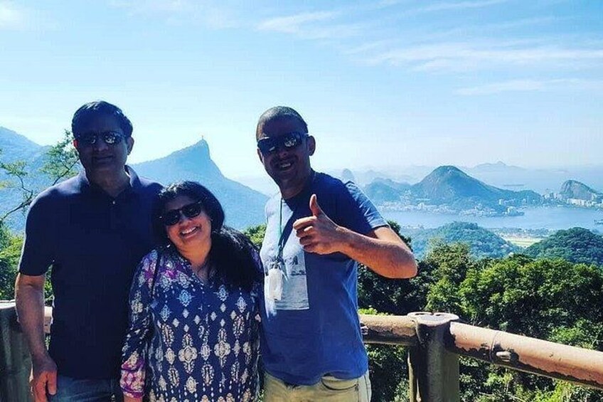 Rio Tijuca Private Rainforest Full Day Tour 2