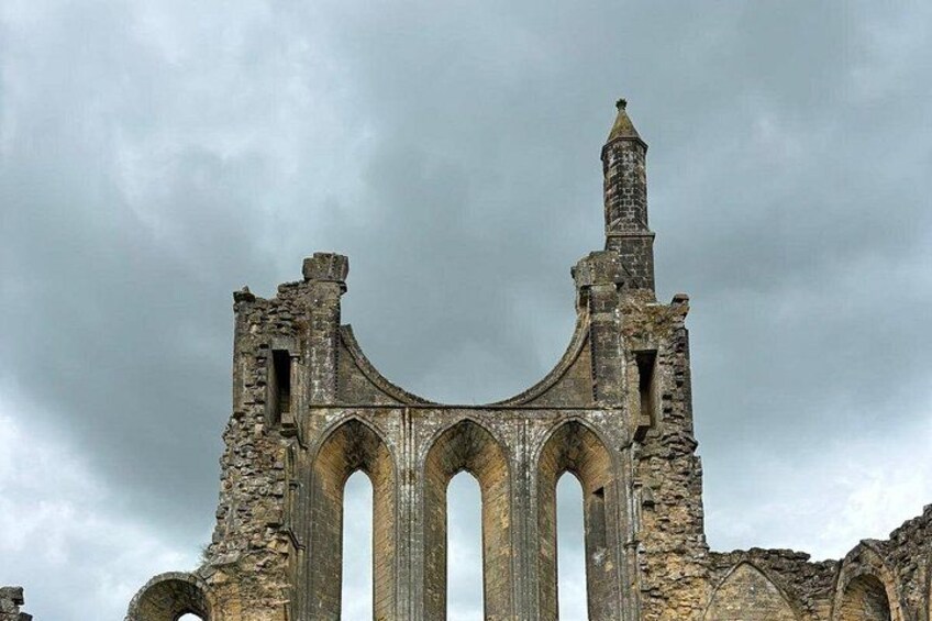 Nth York Moors Steam Train (incl) & Whitby Small Group Day Trip. 4