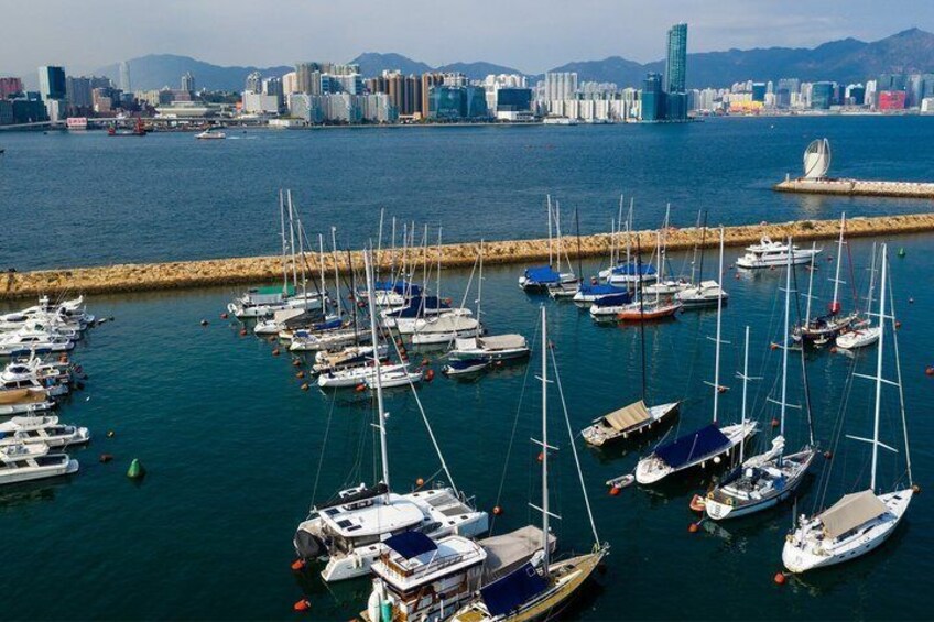 4-Night Hong Kong and Macau with 4-Star Accommodation 3