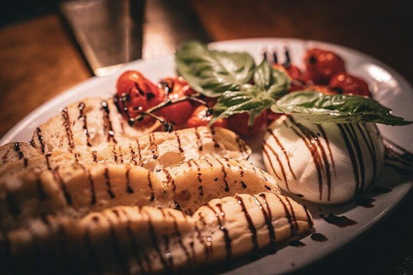 Chophouse Experience and Italian Wine Tasting in Fredericksburg 2
