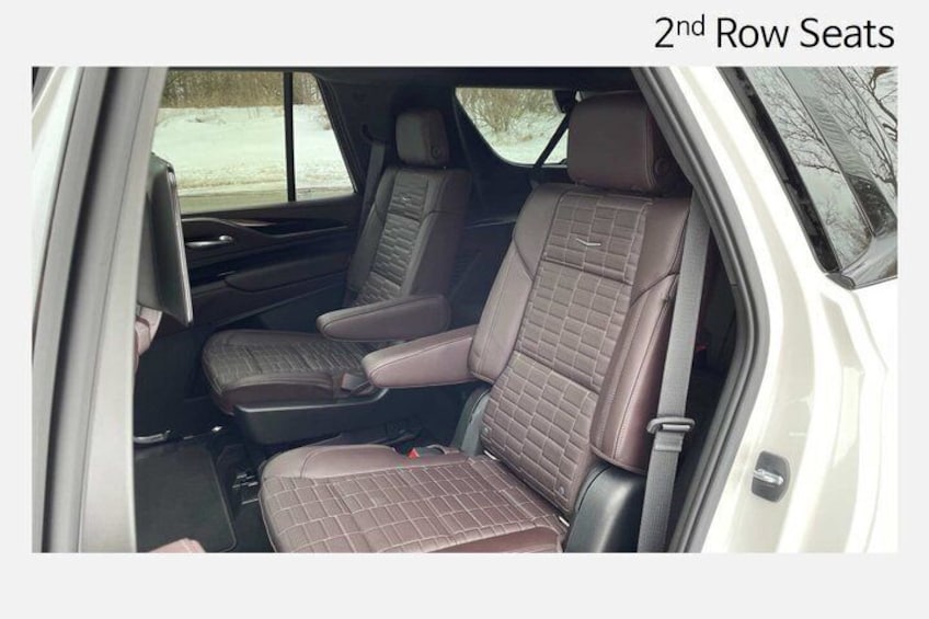 Seoul: Private Luxury SUV Tour | Minimum Walking & Comfort 4