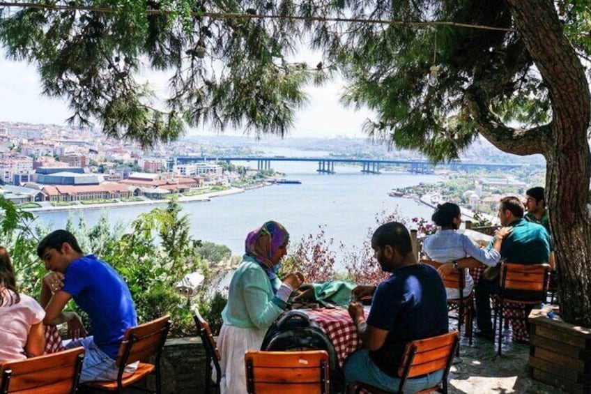 Guided Full Day Dolmabahce Palace and Bosphorus Tour 3