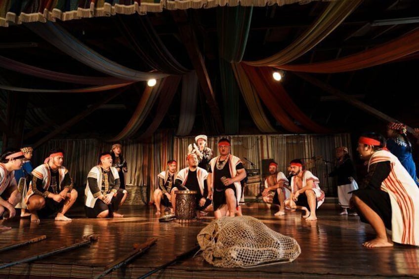 Taitung Hot Air Balloon Festival 2-Day Tour 2