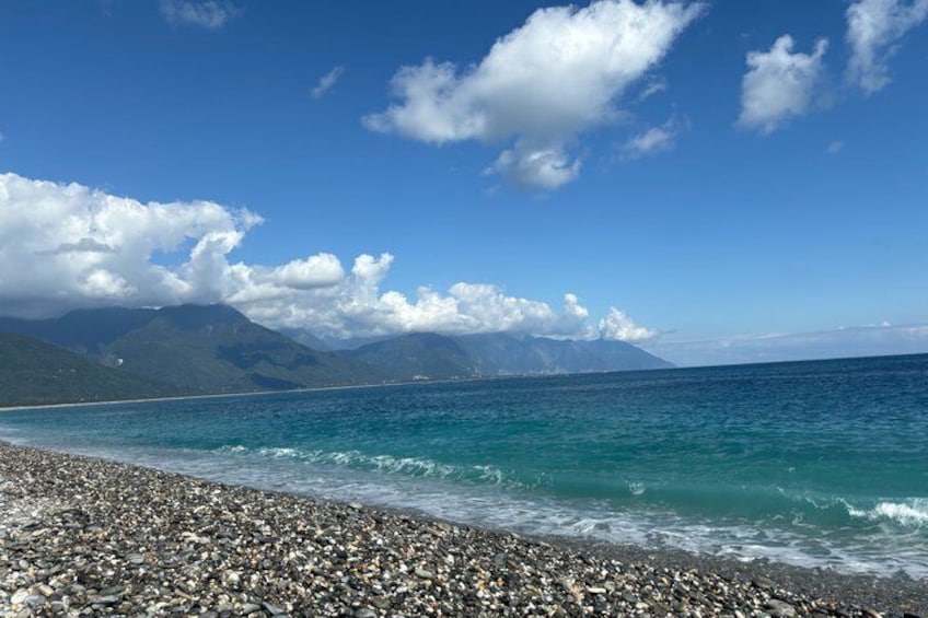 Taitung Hot Air Balloon Festival 2-Day Tour 4