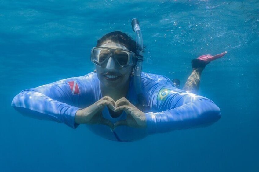 Passion for the sea 4